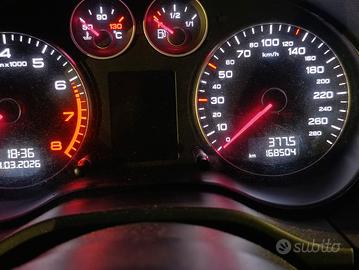 Audi A3 1.4 Tfsi 2010
