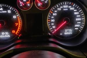 Audi A3 1.4 Tfsi 2010