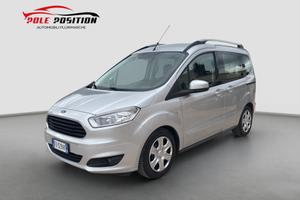Ford Tourneo Courier 1.5 TDCI 95 CV Plus