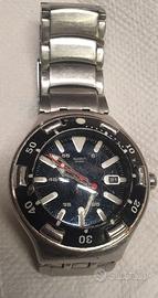 Orologio Swatch Irony Scuba 200