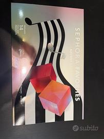 Calendario Avvento Sephora favorites 2026