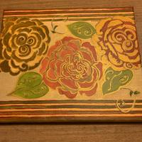 Quadro Giardino Incantato