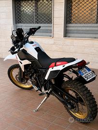 YAMAHA TENERE 700 RALLY 2023