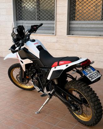 YAMAHA TENERE 700 RALLY 2023