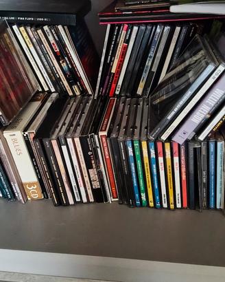 CD Audio vario genere 