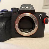 Sony a7 iv