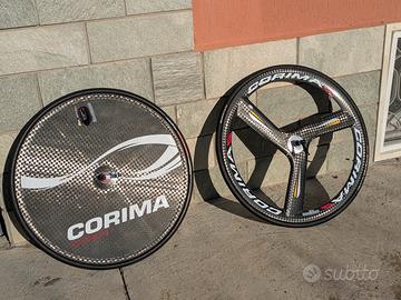 0CCASIONE (no clickbait) lenticolare e 3 razze 