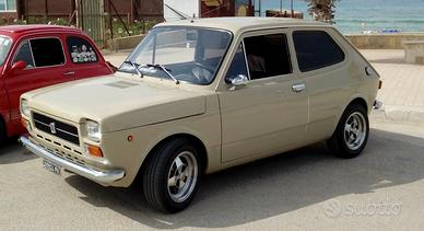 Fiat 127 prima serie