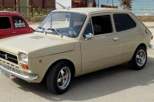 Fiat 127 prima serie