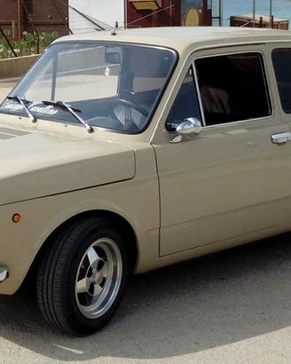 Fiat 127 prima serie