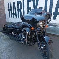 Harley-Davidson Street Glide Special - 2015
