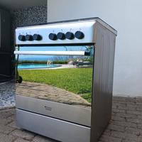 Forno Hotpoint Ariston
