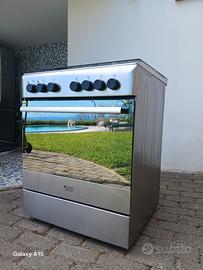Forno Hotpoint Ariston