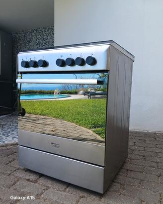 Forno Hotpoint Ariston