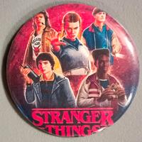 SPILLA  STRANGER THINGHS 