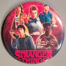 SPILLA  STRANGER THINGHS 