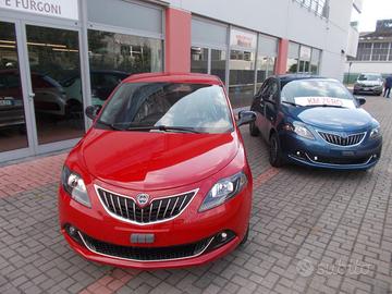 LANCIA Ypsilon 1.0 Hybrid Gold PRONTA CONS.