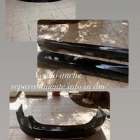 Body kit bmw f30 2012 luxury