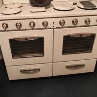 pezzi ricambio cucina gas Fire 