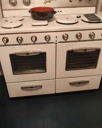 pezzi ricambio cucina gas Fire 