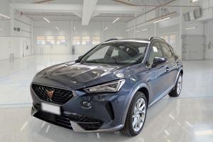 CUPRA FORMENTOR 1.4 E-HYBRID DSG