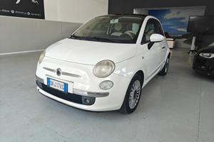 Fiat 500 1.3 Multijet 16V 75 CV Lounge