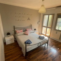 Casa vacanze il nido di Giulia