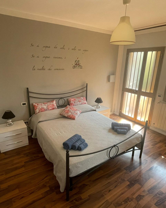 Casa vacanze il nido di Giulia