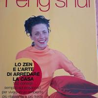 Libro "Feng Shui" di N. Wydra