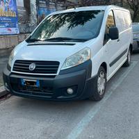 Fiat scudo