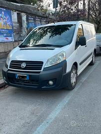 Fiat scudo