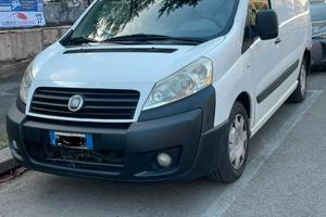 Fiat scudo