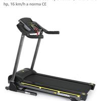 Tapis Roulant DIADORA