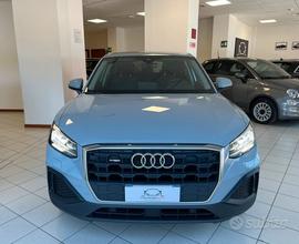 Audi Q2 2.0 tdi 150cv QUATTRO S-Tronic Sport