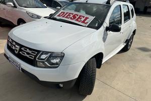 DACIA Duster 1.5 dCi 110CV Lauréate E6 NAVIGATOR