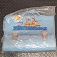 Cartella Cioccori' Biancori'