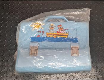 Cartella Cioccori' Biancori'