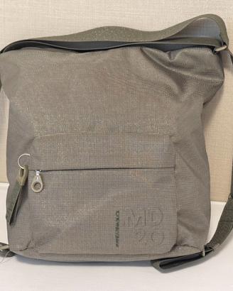 Mandarina Duck - Md 20 P10qmt09, Borsa a Spalla Do