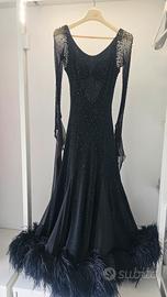 vestito da ballo 