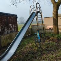 Scivolo per bambini