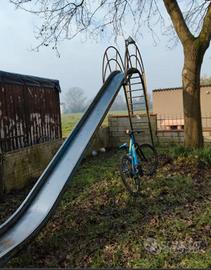 Scivolo per bambini