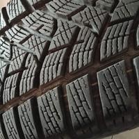 gomme  invernali 205/55 R16 V