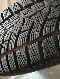 gomme  invernali 205/55 R16 V