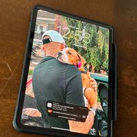 IPad Pro M4 256GB