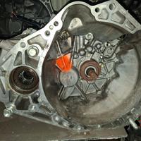Cambio suzuki sx4 1.6 4x4