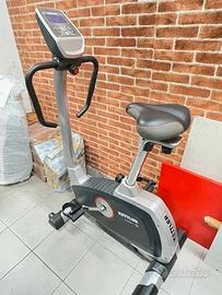 CYCLETTE KETTLER ESPRIT D