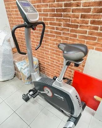 CYCLETTE KETTLER ESPRIT D