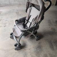 passeggino chicco buono stato