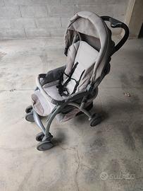passeggino chicco buono stato