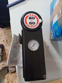 compressore auto gonfia e ripara 